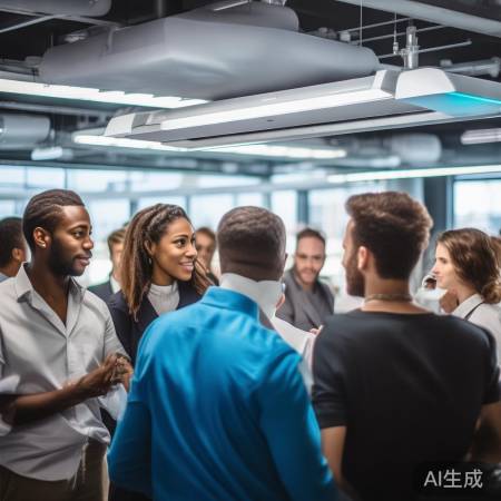 空调使用小贴士提示