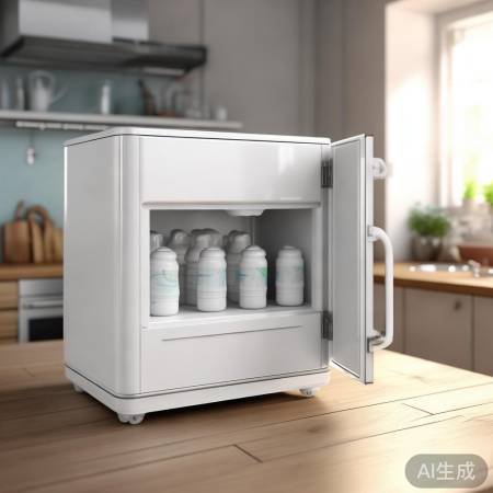 奶瓶消毒柜优惠活动,宝宝健康神