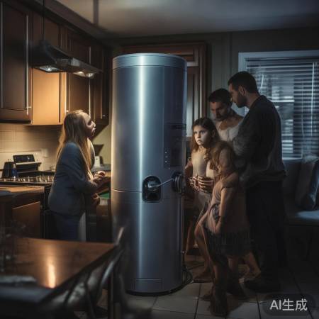 热水器插座悲剧引安全关注