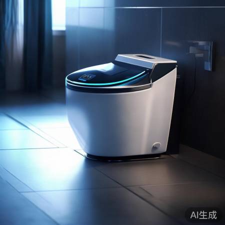 科勒智能马桶泵新升级,自动除臭