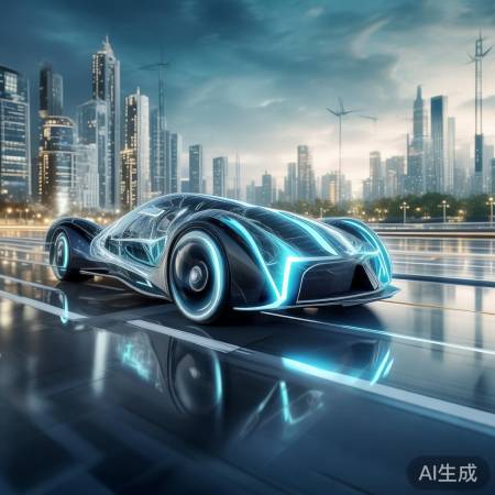 科技发展中的挑战与未来