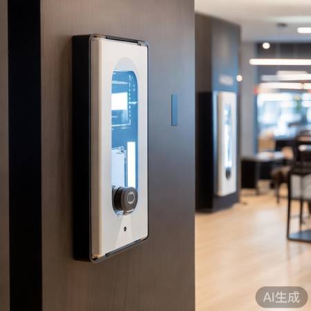 知名品牌锁体，质量有保障，服务