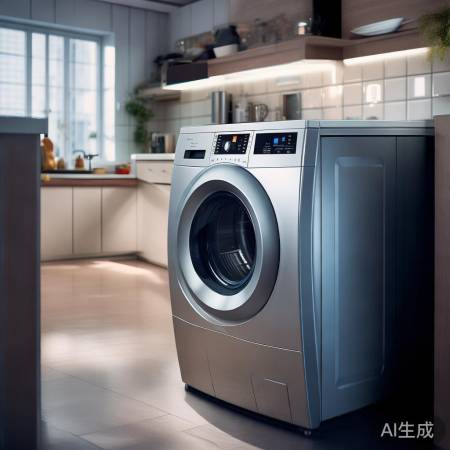 磁悬浮洗衣机节能性适中,节能需
