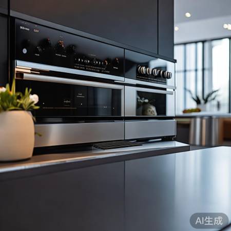 集成灶定制，满足个性化需求