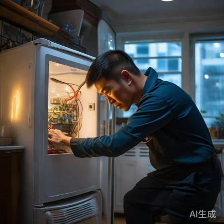 新加坡X冷空调维修快又贴心