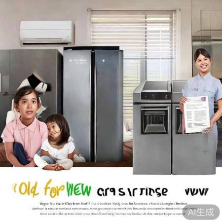新加坡X冷空调旧换新，节能又省