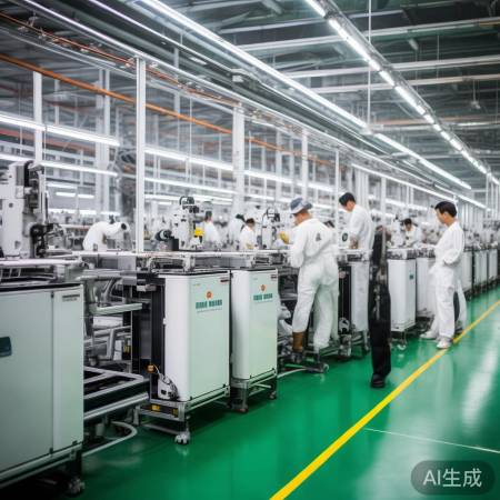 苏州荣事达,品质生活,严格检测