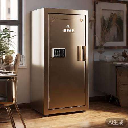 选DAYI保险柜,容量安全美观