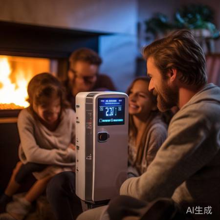 中央空调调27度,温暖港湾一触