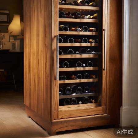 定制红酒柜,个性需求厂家沟通