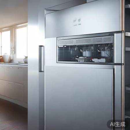 博西华冰箱,高品质,耐用品