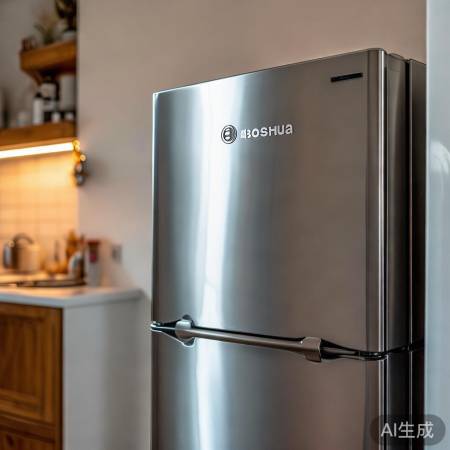 博西华冰箱,耐用惊喜多。
