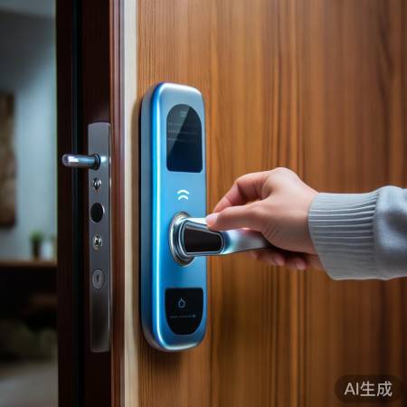 指纹锁选细节：速耐服，关键保障