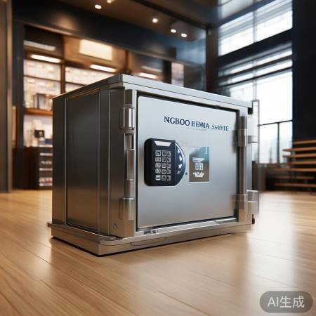 宁波艾玛保险柜,口碑佳,售后一