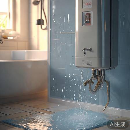 热水器回水管省气小妙招,告别费