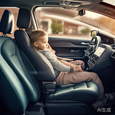 海马S5空调童锁护娃出行
