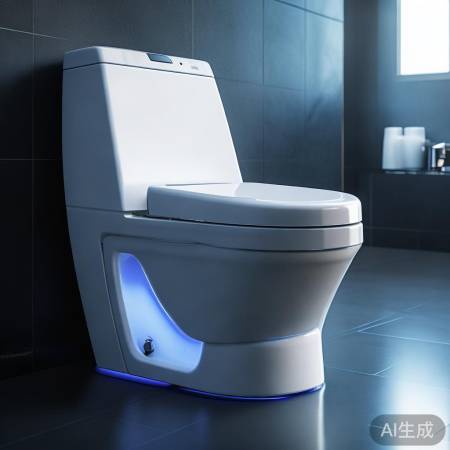 智能马桶多功能揭秘