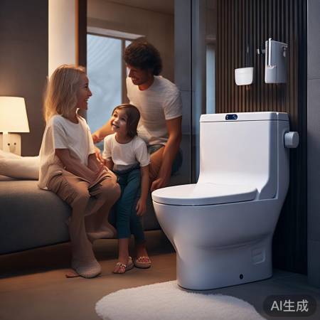 南京智能马桶安装攻略，轻松升级