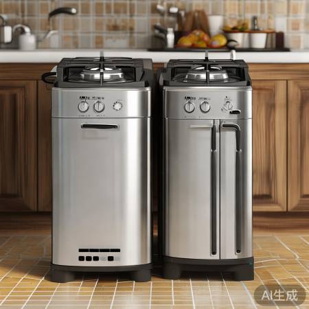 瑞美燃气热水器,速热节能,冬季