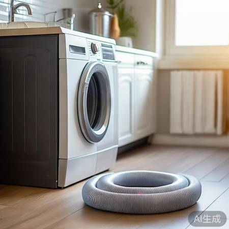 洗衣机排水管长度，3米够不够？