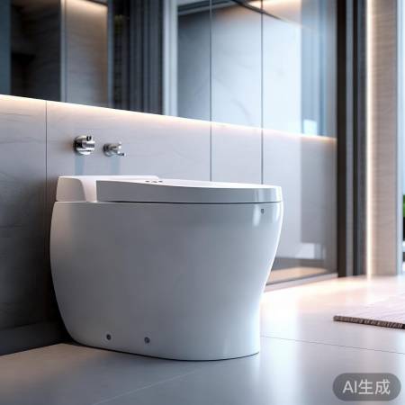 沃卫智能马桶，未来家居新选择