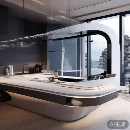 节能环保WiFi消毒柜，节能3