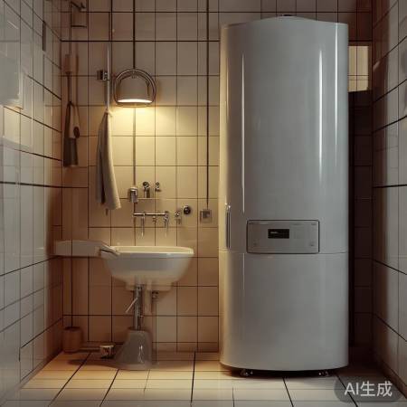 热水器旁勿堆易燃物