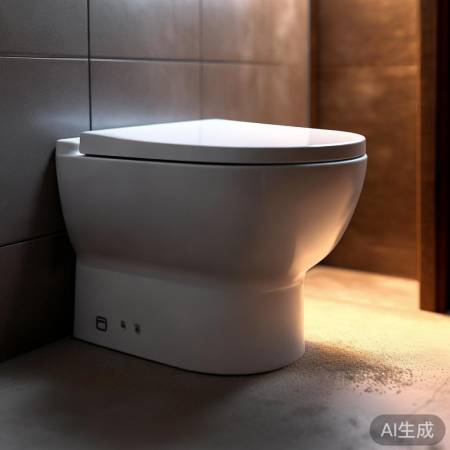 智能马桶开关易故障,摇晃恢复供