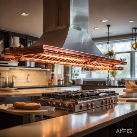 铜电机吸油烟机选购技巧分享