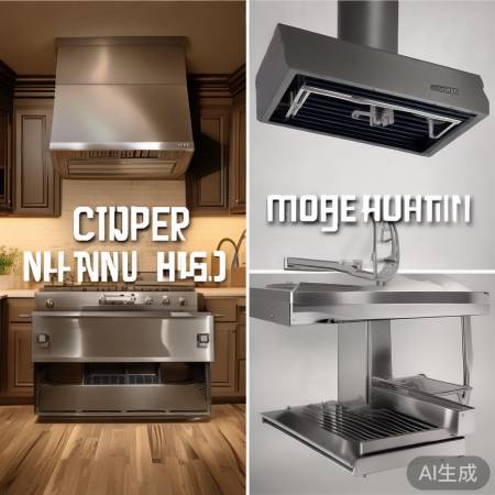 铜电机吸油烟机推荐品牌