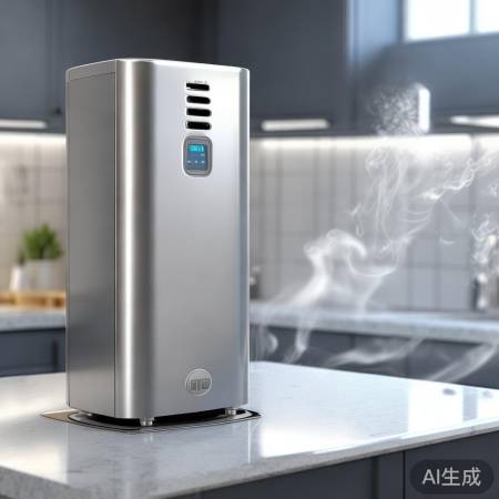 DB30速热电热水器,快速便捷