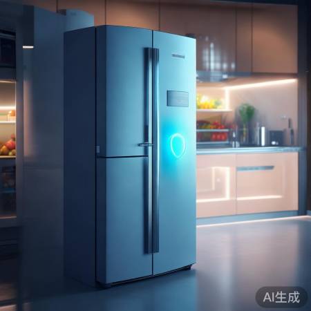 磁敏温控,节能保鲜开关