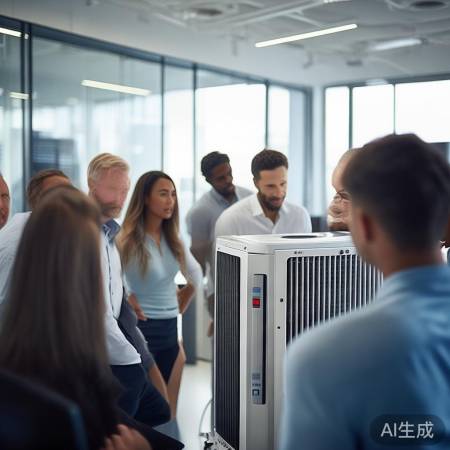 中央空调使用注意要点