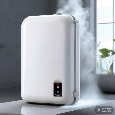 “美的DS8020B1热水器,