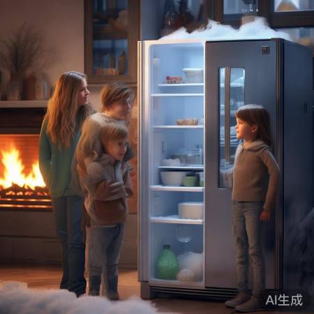 冬天冰箱除霜，多久正常？