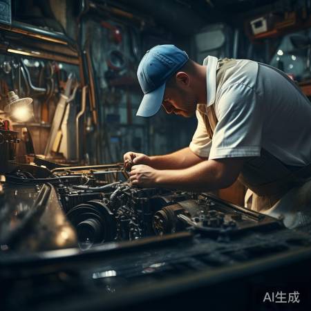 定期检修水箱，保障安全。