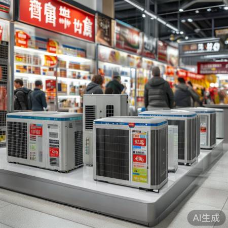 奎屯空气能热泵价格多样,促销优