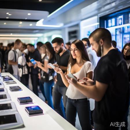 电商实体两相宜,售后保障更放心