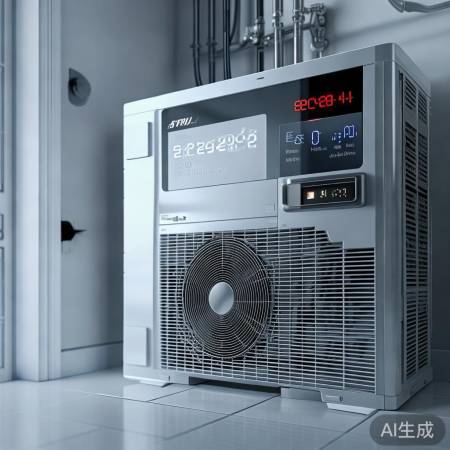 空气能热水器eee4故障提示