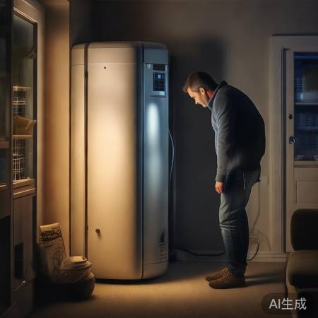 热水器故障,联系售后求解决