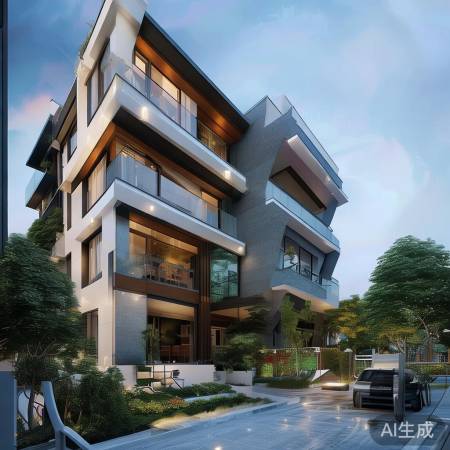 6公分厚防盗门受欢迎