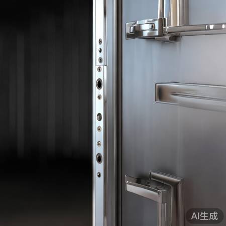 冷轧钢板，防盗门坚不可摧