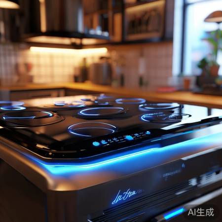 双热风集成灶亮点分享