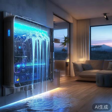 安装壁挂炉水模,注意事项必看