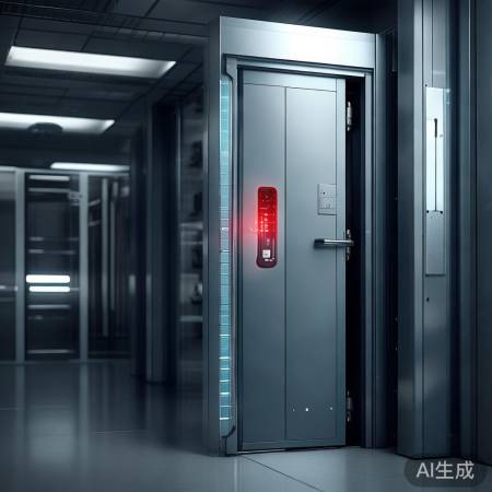 “选防盗指纹锁，安全有保障”