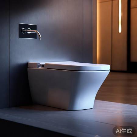 科勒智能马桶，国际知名，设计感