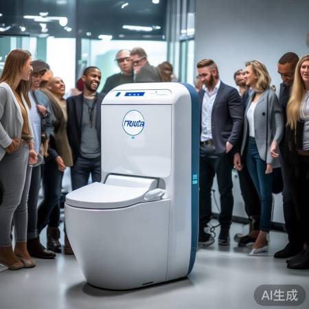 瑞尔特新品马桶，节能环保，价格