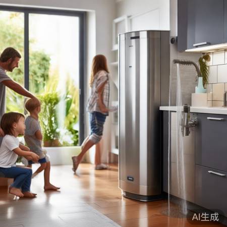 选热水器，量体裁衣，满足需求。