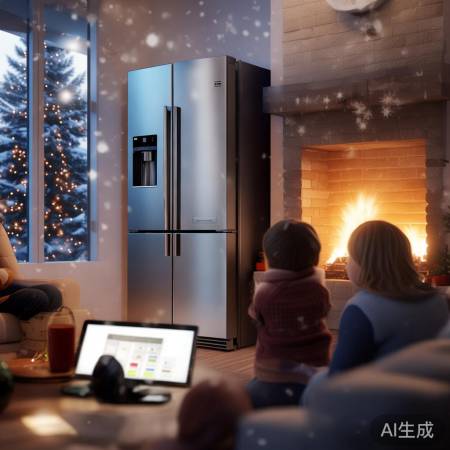 冬季换新冰箱，选多大尺寸？