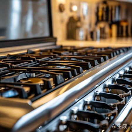 “师康燃气灶，性价比高”